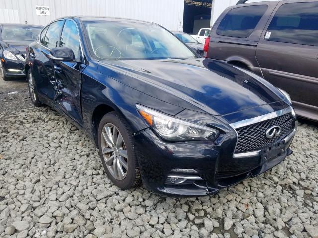 INFINITI Q50 BASE 2015 jn1bv7ar0fm401990