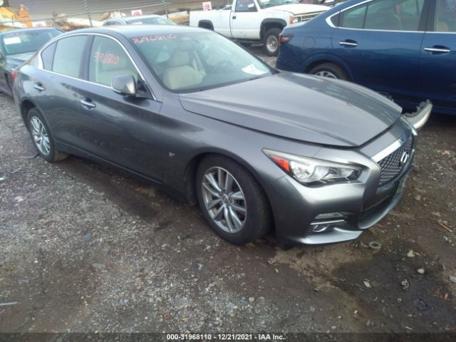 INFINITI Q50 2015 jn1bv7ar0fm402301