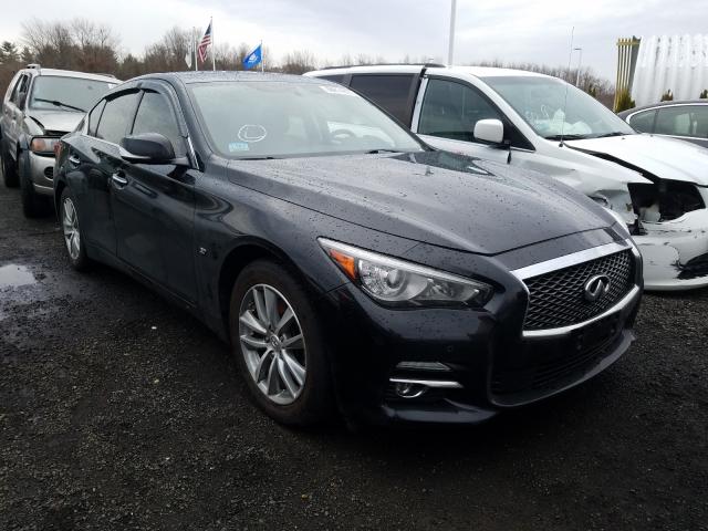 INFINITI Q50 BASE 2015 jn1bv7ar0fm402508