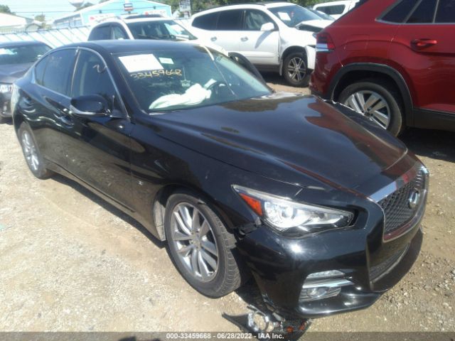 INFINITI Q50 2015 jn1bv7ar0fm402718