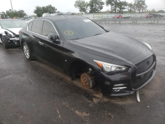 INFINITI Q50 2015 jn1bv7ar0fm403626