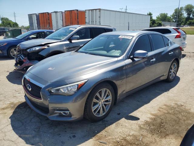 INFINITI Q50 2015 jn1bv7ar0fm403920