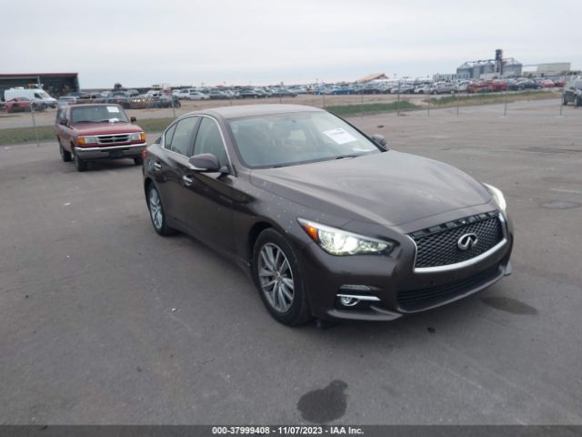 INFINITI Q50 2015 jn1bv7ar0fm404095