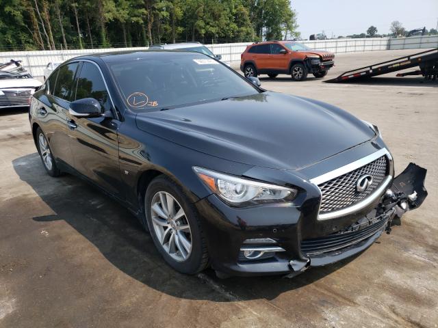 INFINITI Q50 BASE 2015 jn1bv7ar0fm404453