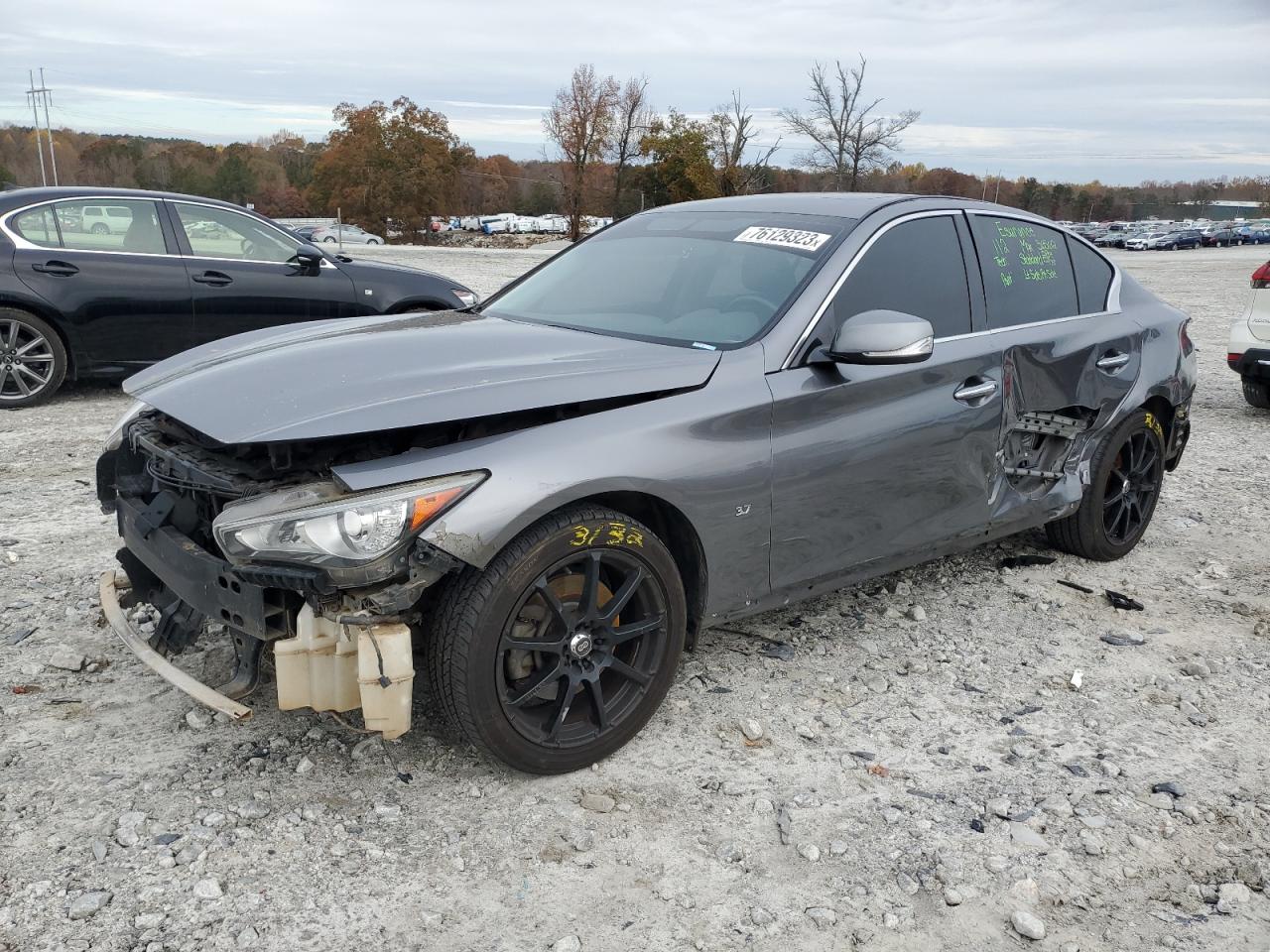 INFINITI Q50 2015 jn1bv7ar0fm404632