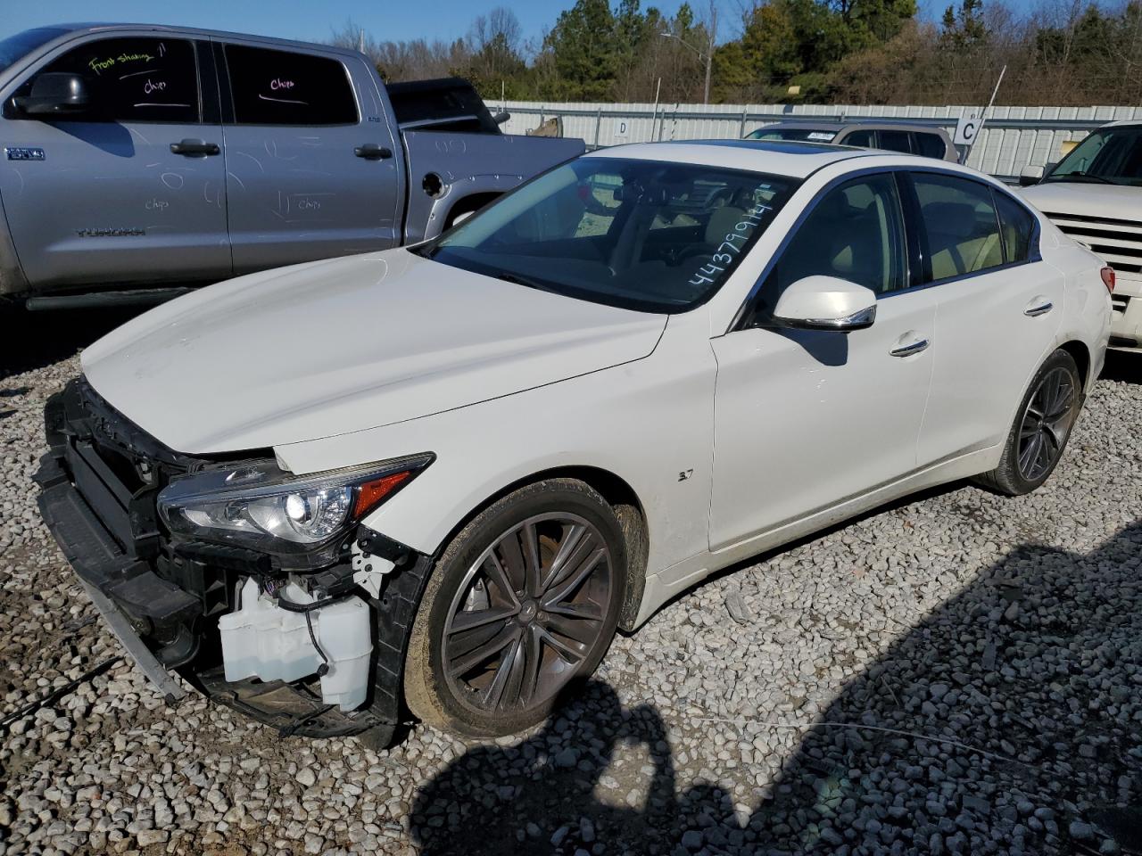 INFINITI Q50 2015 jn1bv7ar0fm406655