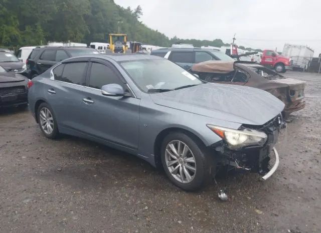 INFINITI Q50 2015 jn1bv7ar0fm407479