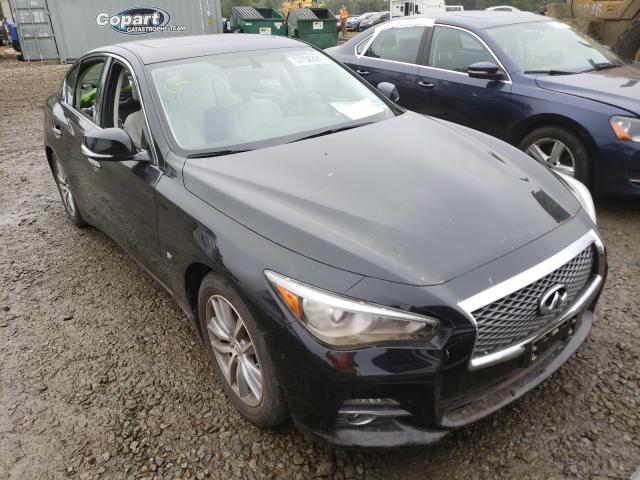 INFINITI Q50 BASE 2015 jn1bv7ar0fm407921