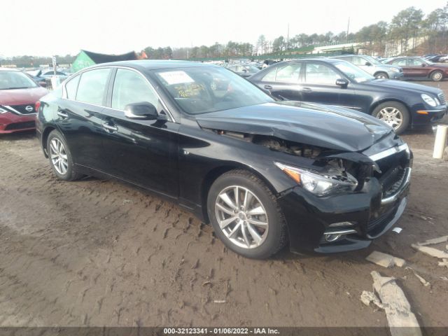 INFINITI Q50 2015 jn1bv7ar0fm408003