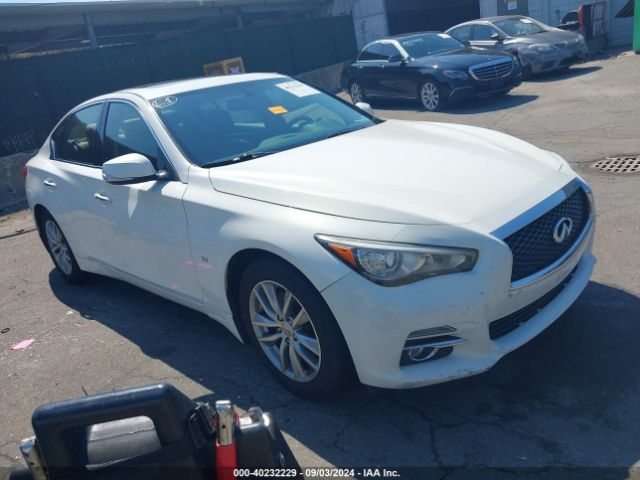 INFINITI Q50 2015 jn1bv7ar0fm408020