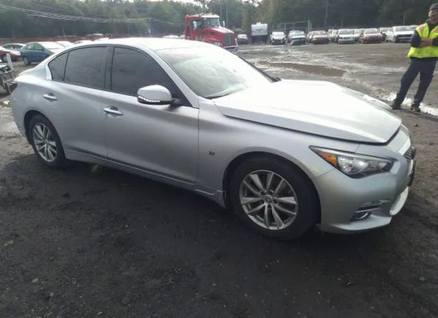 INFINITI Q50 2015 jn1bv7ar0fm408082