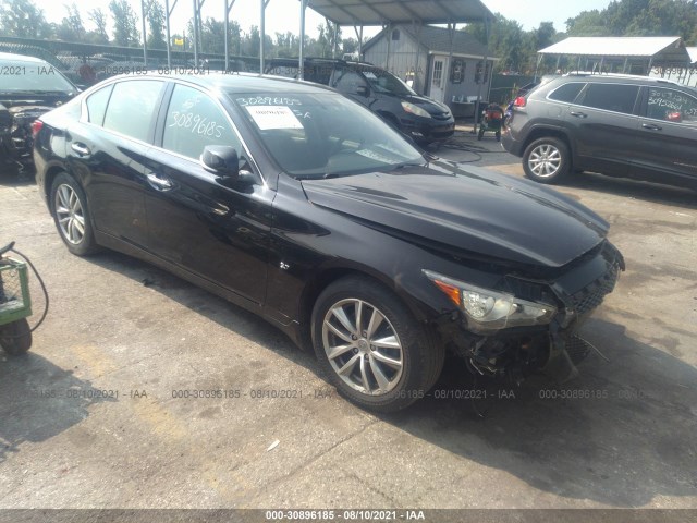 INFINITI Q50 2015 jn1bv7ar0fm408535