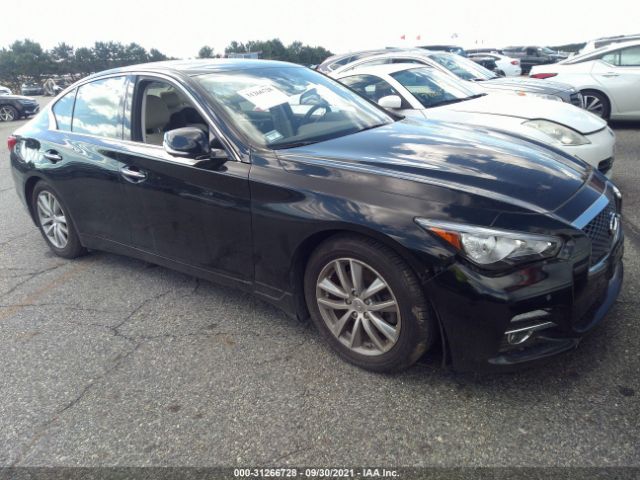 INFINITI Q50 2015 jn1bv7ar0fm408888