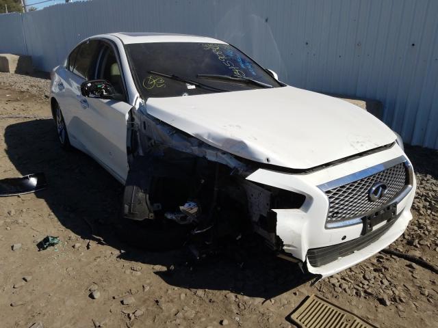 INFINITI Q50 BASE 2015 jn1bv7ar0fm409197