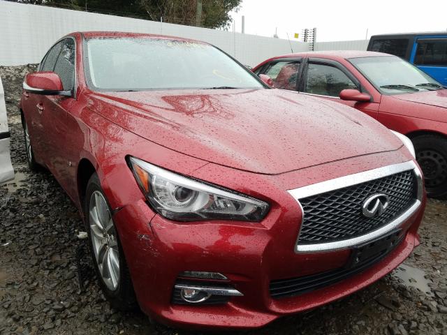 INFINITI Q50 BASE 2015 jn1bv7ar0fm409331