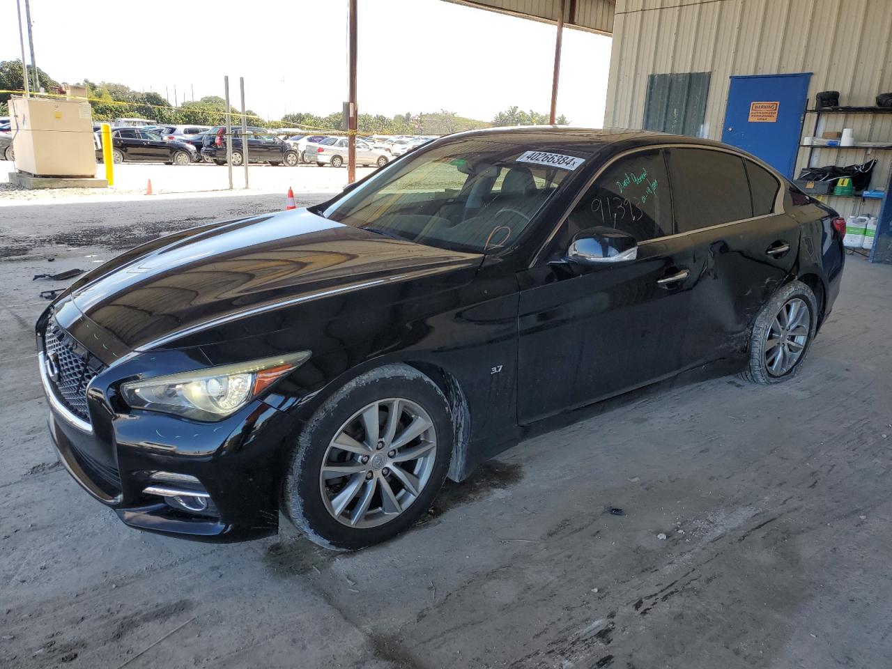 INFINITI Q50 2015 jn1bv7ar0fm409376