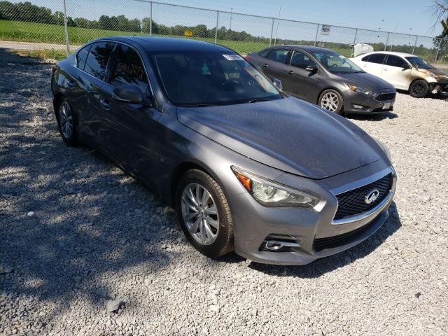 INFINITI Q50 BASE 2015 jn1bv7ar0fm409507