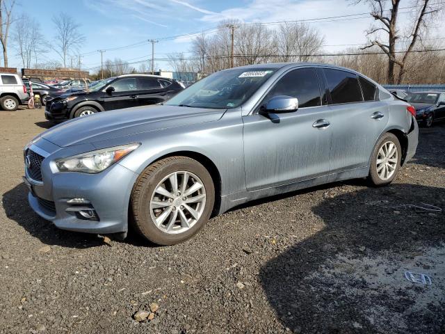 INFINITI Q50 BASE 2015 jn1bv7ar0fm409751