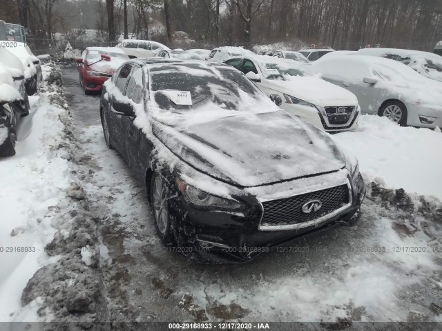 INFINITI Q50 BASE 2015 jn1bv7ar0fm409765