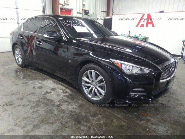 INFINITI Q50 2015 jn1bv7ar0fm410088