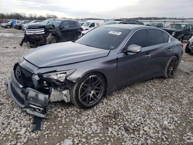 INFINITI Q50 2015 jn1bv7ar0fm410513