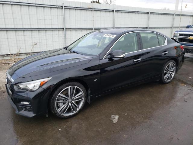 INFINITI Q50 2015 jn1bv7ar0fm410544