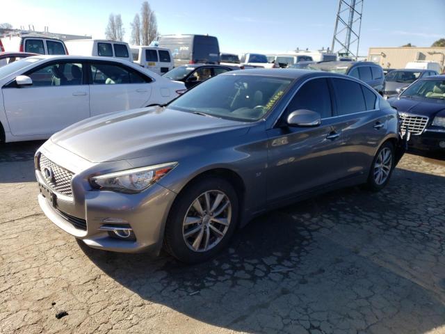 INFINITI Q50 BASE 2015 jn1bv7ar0fm410740