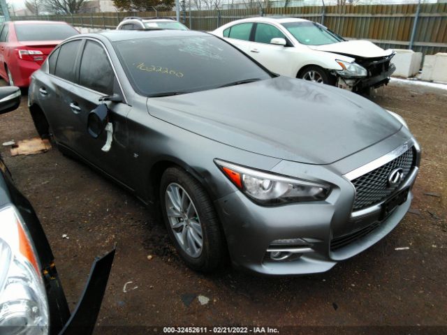 INFINITI Q50 2015 jn1bv7ar0fm411077