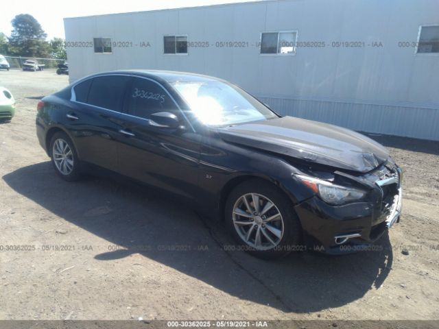 INFINITI Q50 2015 jn1bv7ar0fm411161