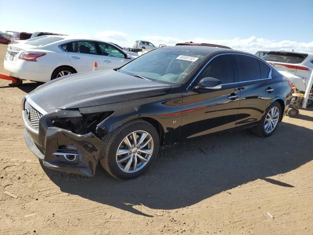 INFINITI Q50 BASE 2015 jn1bv7ar0fm411595