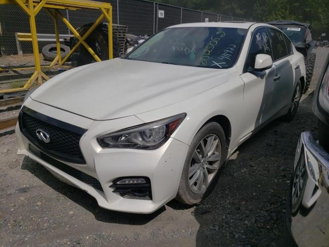 INFINITI Q50 BASE 2015 jn1bv7ar0fm411922