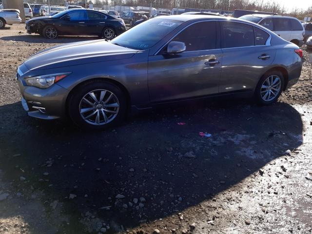 INFINITI Q50 BASE 2015 jn1bv7ar0fm412391