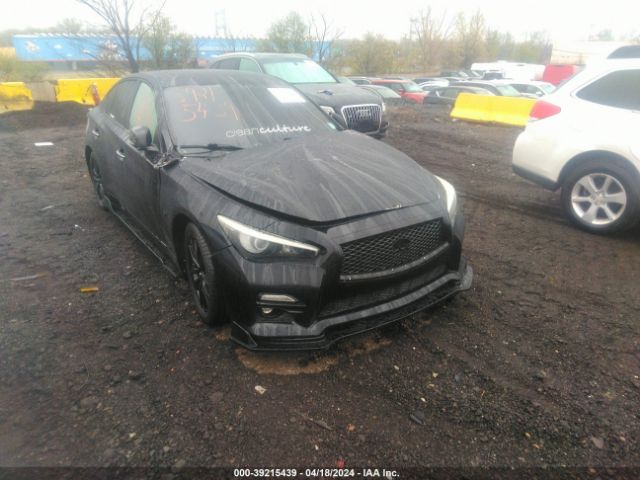 INFINITI Q50 2015 jn1bv7ar0fm413864