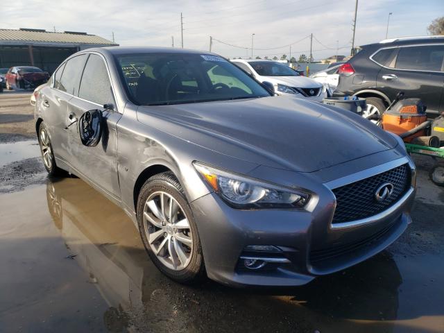 INFINITI Q50 BASE 2015 jn1bv7ar0fm414013