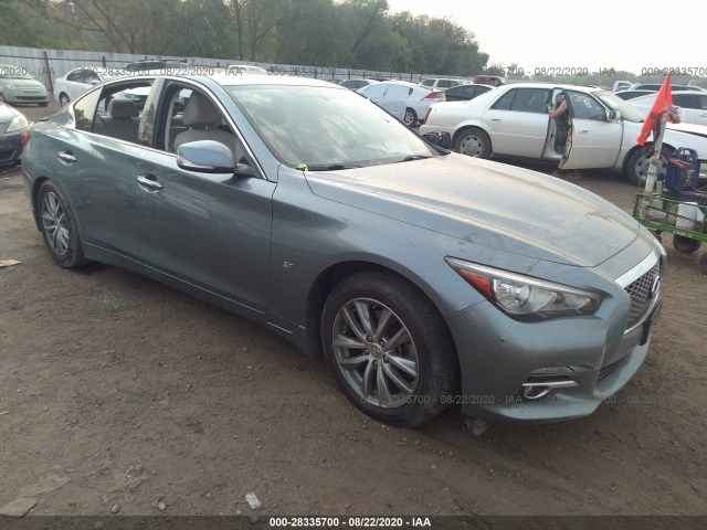 INFINITI Q50 2015 jn1bv7ar0fm414237