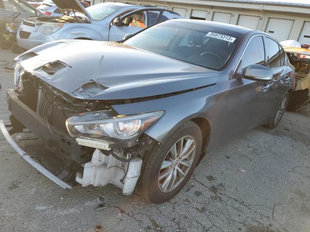 INFINITI Q50 BASE 2015 jn1bv7ar0fm414643