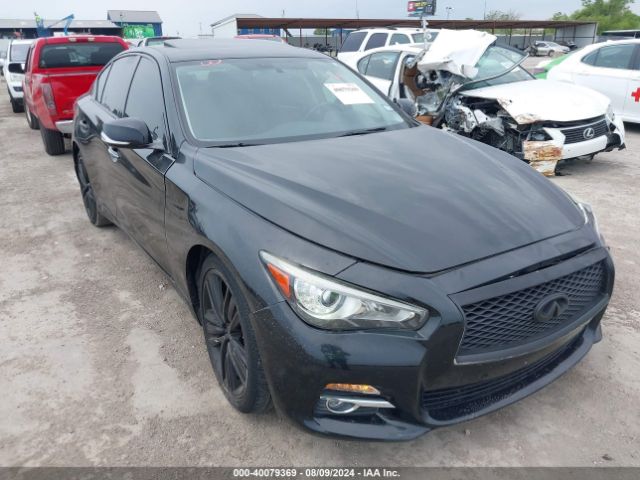 INFINITI Q50 2015 jn1bv7ar0fm414691