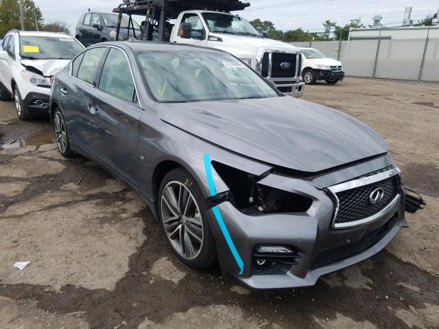 INFINITI Q50 BASE 2015 jn1bv7ar0fm415050