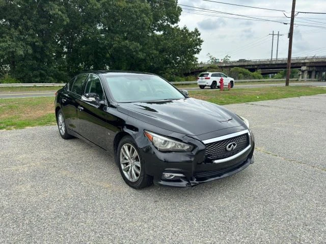 INFINITI Q50 BASE 2015 jn1bv7ar0fm415405