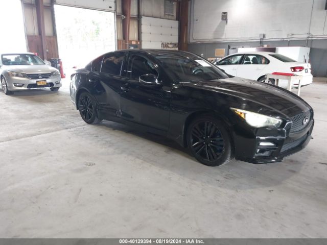 INFINITI Q50 2015 jn1bv7ar0fm415923