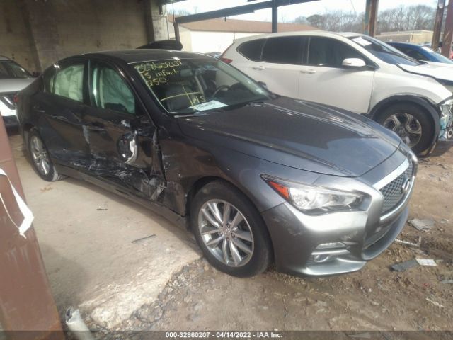 INFINITI Q50 2015 jn1bv7ar0fm416585