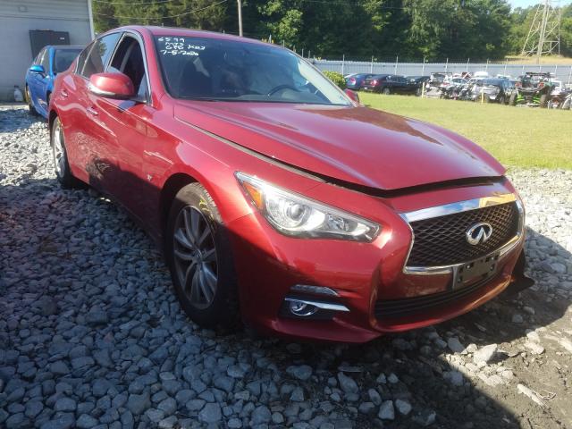 INFINITI Q50 BASE 2015 jn1bv7ar0fm416599