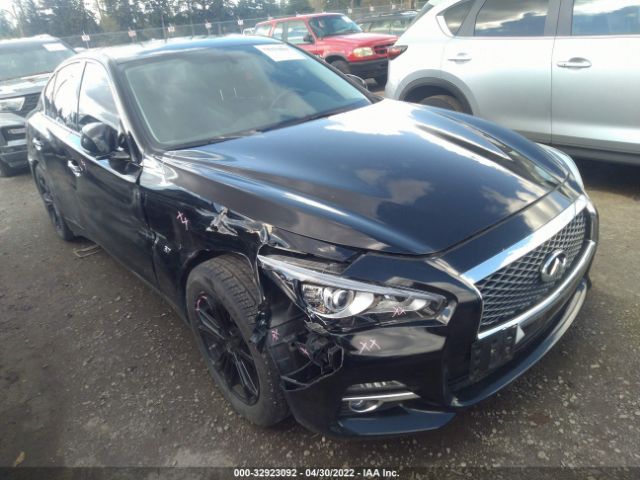 INFINITI Q50 2015 jn1bv7ar0fm416831