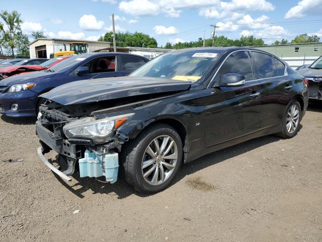 INFINITI Q50 BASE 2015 jn1bv7ar0fm417185