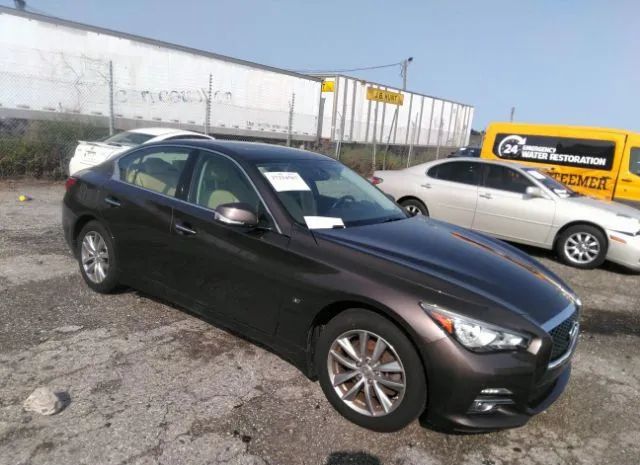 INFINITI NULL 2015 jn1bv7ar0fm417610