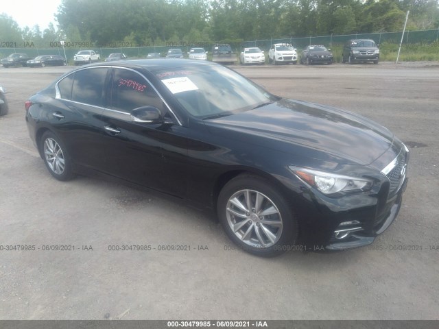 INFINITI Q50 2015 jn1bv7ar0fm418014