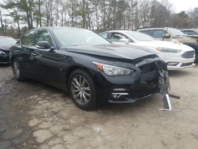 INFINITI Q50 BASE 2015 jn1bv7ar0fm418577