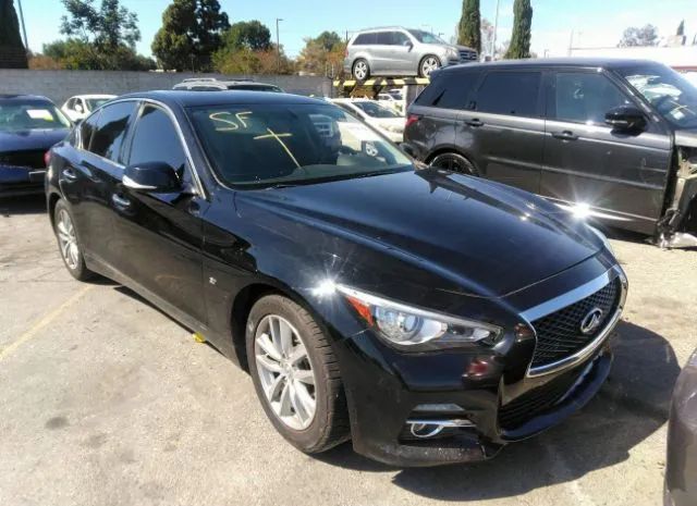 INFINITI Q50 BASE 2015 jn1bv7ar0fm418756