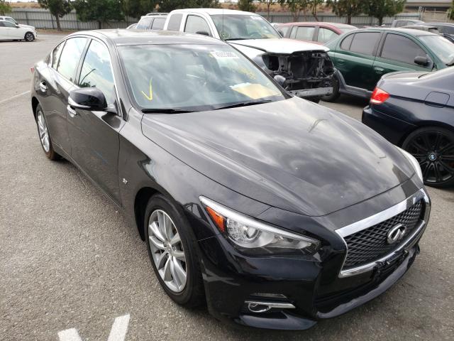 INFINITI Q50 BASE 2015 jn1bv7ar0fm419180