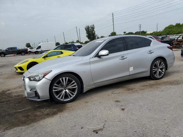 INFINITI Q50 2015 jn1bv7ar0fm419809